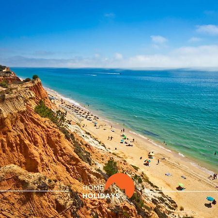 #020 Medronheira By Home Holidays Albufeira Kültér fotó