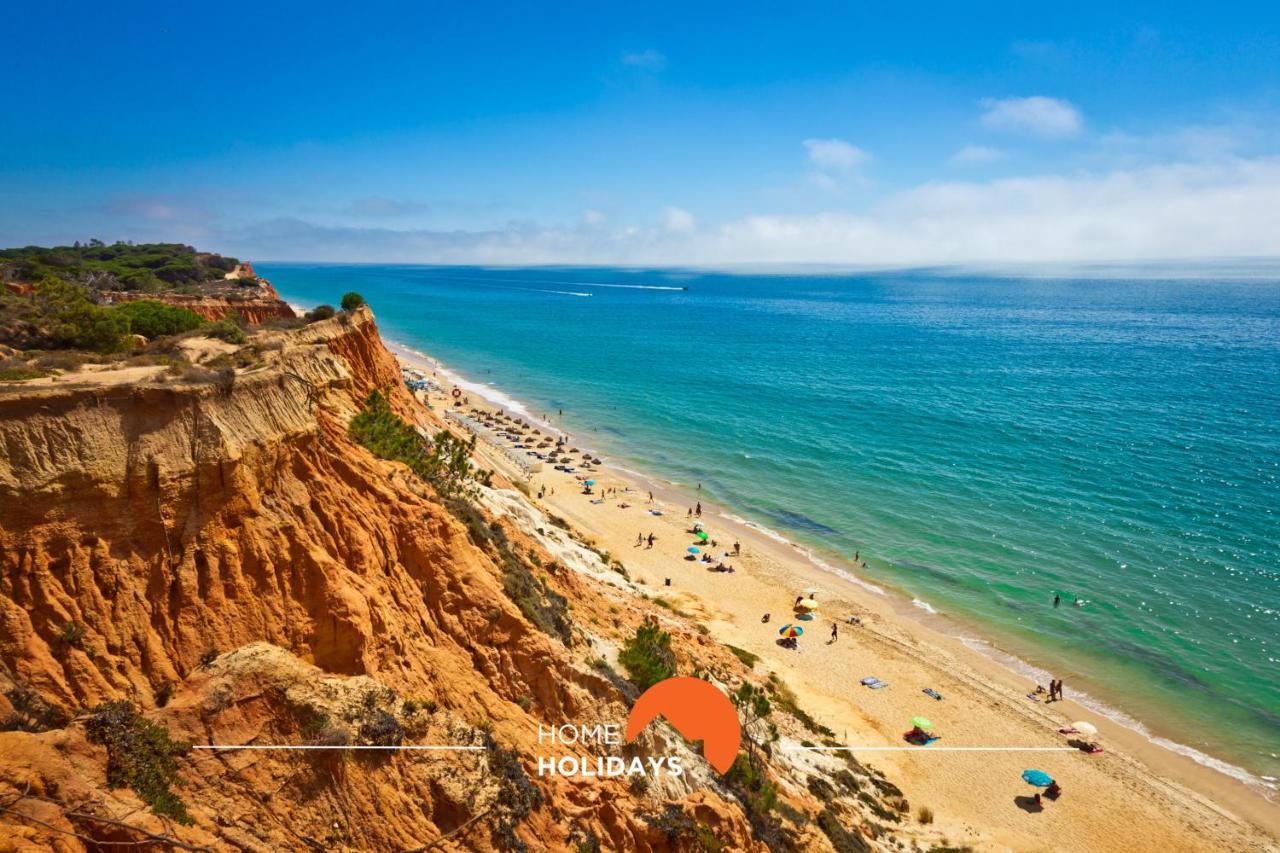 #020 Medronheira By Home Holidays Albufeira Kültér fotó
