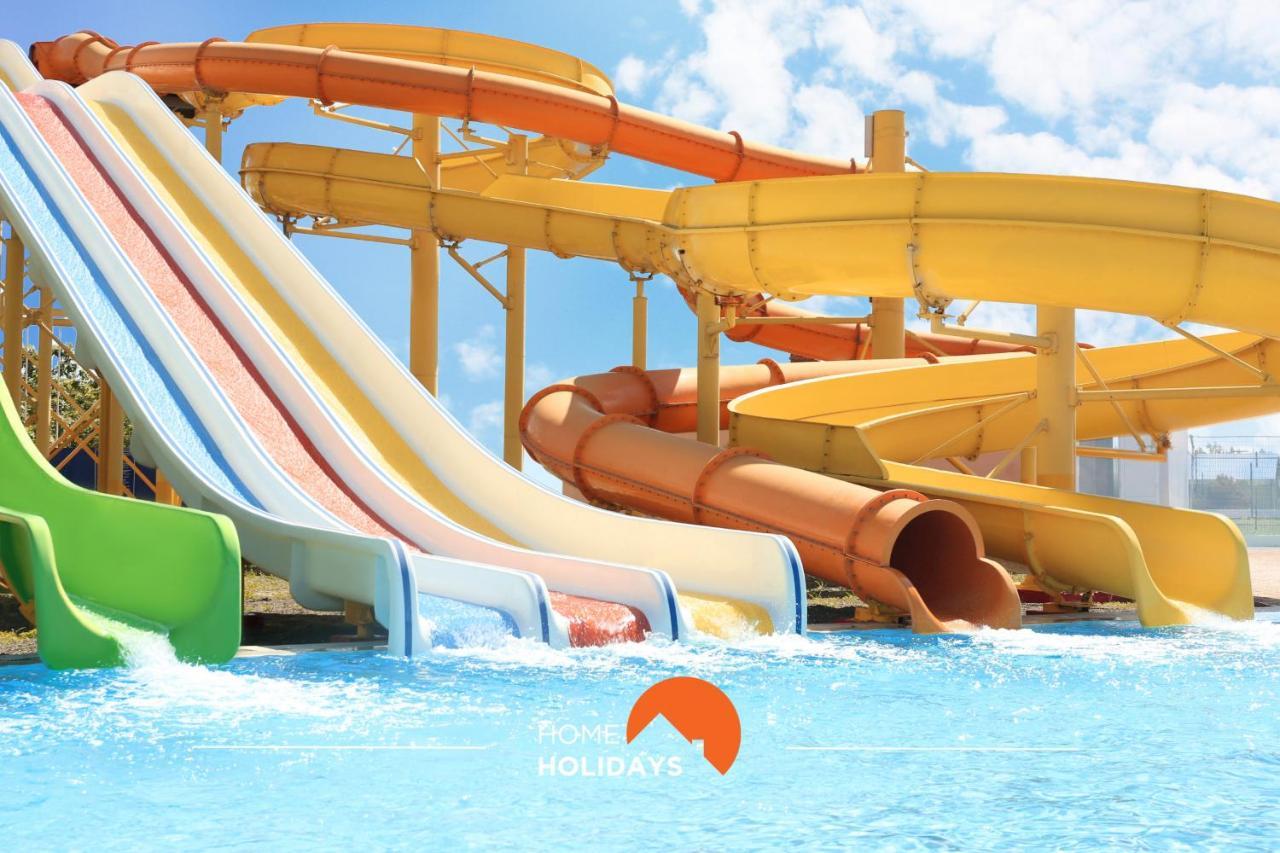 #020 Medronheira By Home Holidays Albufeira Kültér fotó