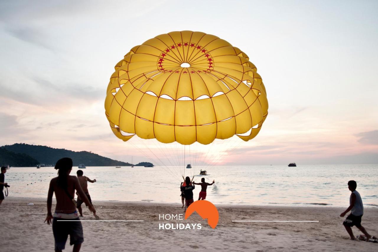 #020 Medronheira By Home Holidays Albufeira Kültér fotó