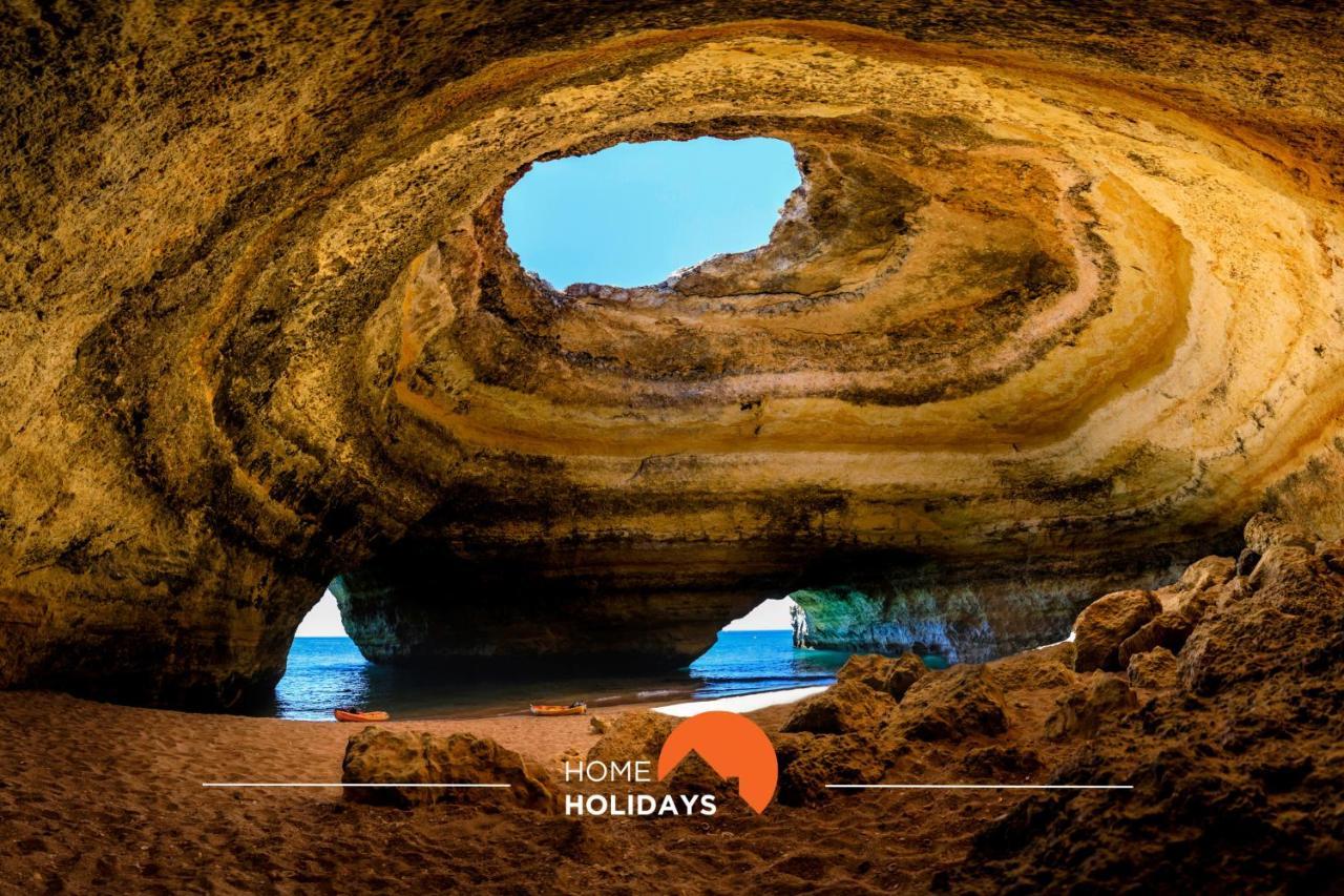 #020 Medronheira By Home Holidays Albufeira Kültér fotó