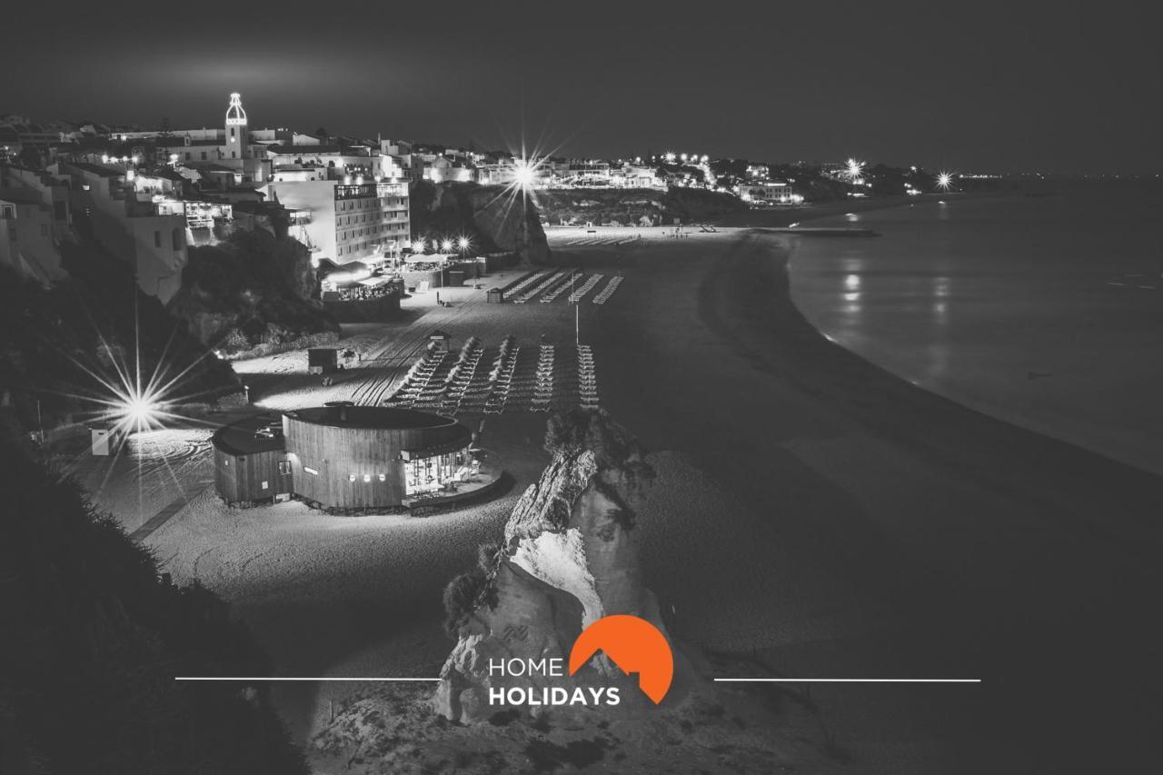 #020 Medronheira By Home Holidays Albufeira Kültér fotó