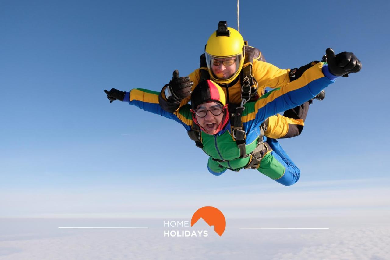 #020 Medronheira By Home Holidays Albufeira Kültér fotó