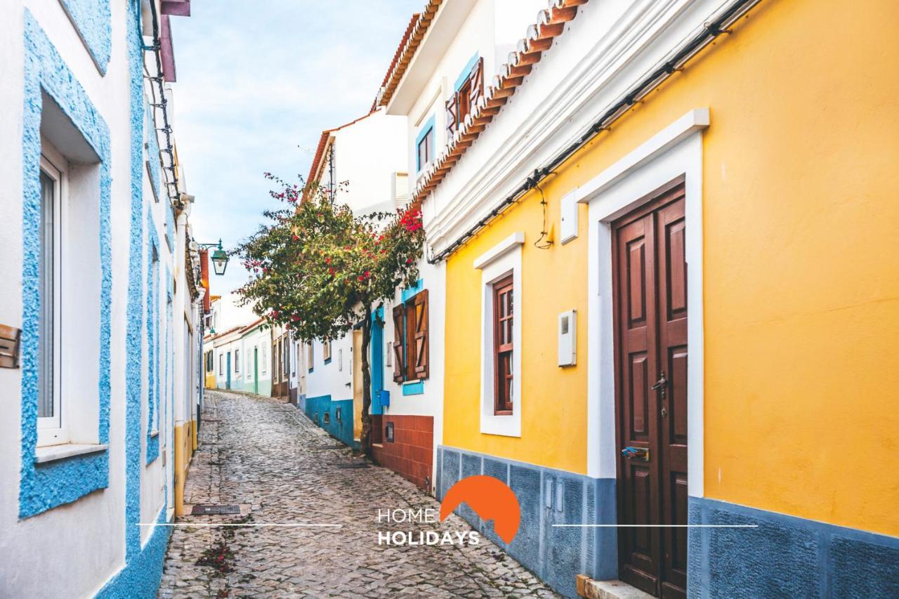 #020 Medronheira By Home Holidays Albufeira Kültér fotó